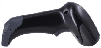 Сканер штрих-кода Mertech CL-2310 HR Superlead 2D беспроводной черный (4811) - купить недорого с доставкой в интернет-магазине