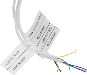 Камера видеонаблюдения IP Tiandy TC-C32MS I3/A/E/Y/M/S/H/2.7-13.5mm/V4.0 2.7-13.5мм корп.:белый (TC-C32MS I3/A/E/Y/M/S/H/V4.0) - купить недорого с доставкой в интернет-магазине