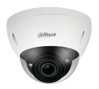 Камера видеонаблюдения IP Dahua DH-IPC-HDBW5442EP-ZE-S3 2.7-12мм цв. корп.:белый - купить недорого с доставкой в интернет-магазине