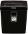 Шредер Fellowes PowerShred Р-30С черный (секр.P-4) фрагменты 6лист. 15лтр. скрепки скобы пл.карты - купить недорого с доставкой в интернет-магазине