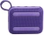 Колонка порт. JBL Go 4 фиолетовый 4.2W 1.0 BT 850mAh (JBLGO4PUR) - купить недорого с доставкой в интернет-магазине