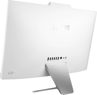 Моноблок Asus E3402WVA-WPC0170 23.8" Full HD Core 3 100U (1.2) 16Gb SSD512Gb Graphics CR noOS GbitEth WiFi BT 90W клавиатура мышь Cam белый 1920x1080 - купить недорого с доставкой в интернет-магазине