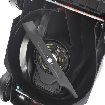 Газонокосилка роторная Patriot PT1032E (512309221) 1100Вт - купить недорого с доставкой в интернет-магазине