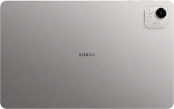 Планшет Honor Pad X9a 685 (2.8) 8C RAM8Gb ROM256Gb 11.5" IPS 2508x1504 4G MagicOS 9.0 серый космос 8Mpix 5Mpix BT WiFi microSD 1Tb 8300mAh 22hr 1344hrs - купить недорого с доставкой в интернет-магазине