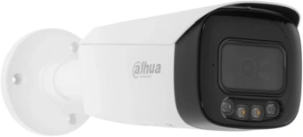 Камера видеонаблюдения IP Dahua DH-IPC-HFW3449T1P-AS-PV-0280B-S5 2.8-2.8мм цв. (DH-IPC-HFW3449T1P-AS-PV-0280B) - купить недорого с доставкой в интернет-магазине