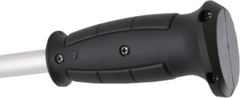 Триммер электрический Denzel TE-1400 1400Вт разбор.штан. реж.эл.:леска/нож - купить недорого с доставкой в интернет-магазине