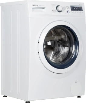 Стиральная машина Атлант 70С1010 класс: A+++ загр.фронтальная макс.:7кг белый - купить недорого с доставкой в интернет-магазине