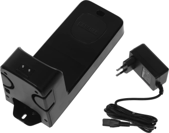 Пылесос Karcher VC 6 Cordless серебристый/белый - купить недорого с доставкой в интернет-магазине