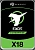 Жесткий диск Seagate SATA-III 10TB ST10000NM018G-FR Factory Recertified Server Exos X18 512E (7200rpm) 256Mb 3.5"