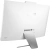 Моноблок Asus E3402WVA-WPC0170 23.8" Full HD Core 3 100U (1.2) 16Gb SSD512Gb Graphics CR noOS GbitEth WiFi BT 90W клавиатура мышь Cam белый 1920x1080 - купить недорого с доставкой в интернет-магазине