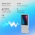 Плеер Hi-Fi Flash Digma M5 BT 16Gb белый/2.4"/FM/microSD/microSDHC - купить недорого с доставкой в интернет-магазине