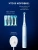 Зубная щетка электрическая Oral-B iO_S3_Ice Blue голубой - купить недорого с доставкой в интернет-магазине