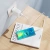 Сетевое зар./устр. Hoco C115A Header PD65W three-port(2C1A) charger(EU) 65W 3.25A+3A+2A+1.5A (PD+QC) универсальное белый (98312) - купить недорого с доставкой в интернет-магазине