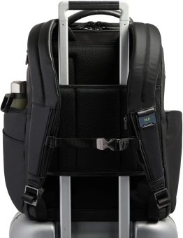 Рюкзак мужской Piquadro Urban CA7165UB00/N черный натур.кожа - купить недорого с доставкой в интернет-магазине