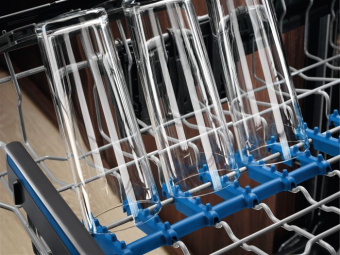 Посудомоечная машина встраив. Electrolux EEM43200L узкая инвертер - купить недорого с доставкой в интернет-магазине