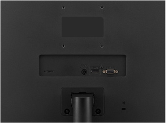 Монитор LG 23.8" 24MP400-B черный IPS LED 16:9 HDMI матовая 250cd 178гр/178гр 1920x1080 75Hz FreeSync VGA FHD 2.6кг (RUS) - купить недорого с доставкой в интернет-магазине