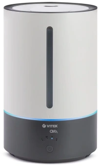 Увлажнитель воздуха VITEK VT-2346 - купить недорого с доставкой в интернет-магазине