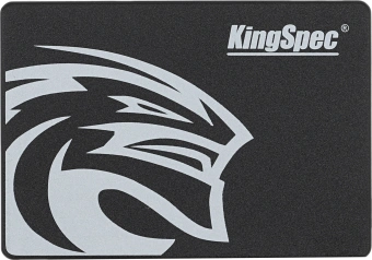 Накопитель SSD Kingspec SATA-III 1TB P3-1TB 2.5" - купить недорого с доставкой в интернет-магазине