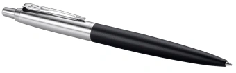 Ручка шариков. Parker Jotter XL K69 (2068358) Matte Black CT M син. черн. подар.кор. - купить недорого с доставкой в интернет-магазине