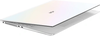 Ноутбук Honor MagicBook Pro 16 2025 Hunter DRB-P Core Ultra 9 285H 32Gb SSD1Tb NVIDIA GeForce RTX 5060 8Gb 16" IPS 3K (3072x1920) Windows 11 Home white WiFi BT Cam (5301APWK) - купить недорого с доставкой в интернет-магазине