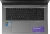 Ноутбук Machenike L17 Pulsar L Core i5 12450H 16Gb SSD1Tb NVIDIA GeForce RTX4050 6Gb 17.3" IPS FHD (1920x1080) FreeDOS grey WiFi BT Cam 2668mAh (JJ00GA00JRU) - купить недорого с доставкой в интернет-магазине