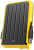 Жесткий диск Silicon Power USB 3.0 1TB SP010TBPHD66SS3Y Armor A66 2.5" желтый - купить недорого с доставкой в интернет-магазине