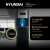 Кулер Hyundai AquaTouch UV H-WD7615E напольный электронный графитовый - цена, купить или заказать с доставкой в интернет-магазине Кулер Hyundai AquaTouch UV H-WD7615E напольный электронный графитовый - купить недорого с доставкой в интернет-магазине