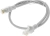 Патч-корд Premier PP31-0.5M-LSZH 1Гбит/с UTP 4 пары cat.5E CCA molded 0.5м серый RJ-45 (m)-RJ-45 (m) - купить недорого с доставкой в интернет-магазине