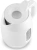 Чайник электрический Polaris PWK 0723DDW 1.7л. 2400Вт белый корпус: пластик - цена, купить или заказать с доставкой в интернет-магазине Чайник электрический Polaris PWK 0723DDW 1.7л. 2400Вт белый корпус: пластик - купить недорого с доставкой в интернет-магазине