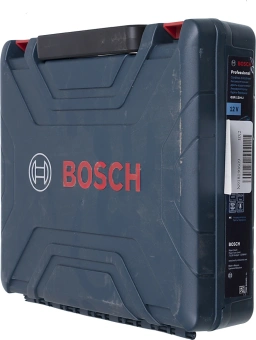 Дрель-шуруповерт Bosch GSR 120-LI аккум. патрон:быстрозажимной (кейс в комплекте) (06019G8000) - купить недорого с доставкой в интернет-магазине