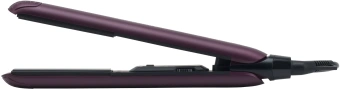 Выпрямитель Polaris PHS 2590KT 40Вт фиолетовый макс.темп.:220С покрытие:турмалиновое - купить недорого с доставкой в интернет-магазине