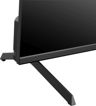 Телевизор QLED Digma 50" DM-LED50UQB31 Google TV Frameless Metal черный/черный 4K Ultra HD 60Hz MEMC DVB-T DVB-T2 DVB-C DVB-S DVB-S2 USB WiFi Smart TV - купить недорого с доставкой в интернет-магазине