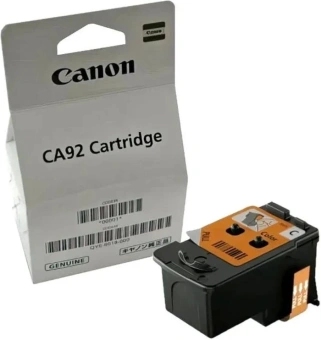 Печатающая головка Canon QY6-8018 многоцветный (210мл) для Canon Pixma G1400/G1410/G1411 - купить недорого с доставкой в интернет-магазине