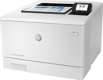 Принтер лазерный HP Color LaserJet Pro M455dn (3PZ95A) A4 Duplex Net - купить недорого с доставкой в интернет-магазине