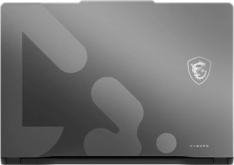 Ноутбук MSI Cyborg 15 Max C2WG-013XRU Core 7 240H 16Gb SSD1Tb NVIDIA GeForce RTX 5070 8Gb 15.6" IPS FHD (1920x1080) FreeDOS grey WiFi BT Cam (9S7-15T111-013) - купить недорого с доставкой в интернет-магазине