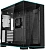 Корпус Lian-Li O11 Dynamic Evo RGB черный без БП ATX 10x120mm 9x140mm 2xUSB3.0 audio