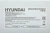 Микроволновая Печь Hyundai HYM-D2077 20л. 700Вт белый - купить недорого с доставкой в интернет-магазине