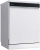 Посудомоечная машина Midea MFD60S150Wi белый (полноразмерная) - купить недорого с доставкой в интернет-магазине