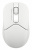 Мышь A4Tech Fstyler FG12 белый оптическая (1200dpi) беспроводная USB (3but) - купить недорого с доставкой в интернет-магазине