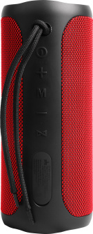Колонка порт. Ural ТТ М3+ макси красный 35W 1.1 BT/3.5Jack/USB 10м 2500mAh (УРАЛ ТТ М3+ МАКСИ К) - купить недорого с доставкой в интернет-магазине