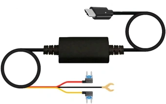 Контроллер питания TrendVision Hardware Kit (USB Type-C) - купить недорого с доставкой в интернет-магазине