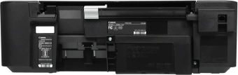 Принтер струйный Canon Pixma TS207 (2319C012) A4 черный - купить недорого с доставкой в интернет-магазине