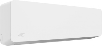 Сплит-система Just Aircon Blanche JAE-12HPSA/MB белый - купить недорого с доставкой в интернет-магазине