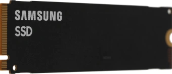 Накопитель SSD Samsung PCIe 4.0 x4 1TB MZVL21T0HCLR-00B00 PM9A1 M.2 2280 OEM - купить недорого с доставкой в интернет-магазине