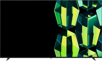 Телевизор LED Sber 65" SDX-65U4139 Салют ТВ черный 4K Ultra HD 60Hz DVB-T DVB-T2 DVB-C DVB-S DVB-S2 USB WiFi Smart TV - купить недорого с доставкой в интернет-магазине