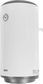 Водонагреватель Baxi V 580 TS 1.5кВт 80л через теплообменник настенный/белый - купить недорого с доставкой в интернет-магазине