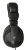 Наушники мониторные Оклик HP-M211V 1.8м черный проводные оголовье (HP-M211VB) - купить недорого с доставкой в интернет-магазине