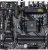 Материнская плата Gigabyte B550M DS3H AC R2 Soc-AM4 AMD B550 4xDDR4 mATX AC`97 8ch(7.1) GbLAN RAID+HDMI+DP - купить недорого с доставкой в интернет-магазине