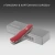 Нож перочинный Victorinox Forester (0.8363) 111мм 12функц. красный карт.коробка - купить недорого с доставкой в интернет-магазине