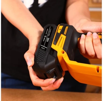 Батарея аккумуляторная Deko UNV2.0 STD 20В 2Ач Li-Ion (063-4492) - купить недорого с доставкой в интернет-магазине